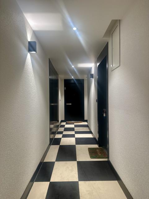 Location appartement T2 Courbevoie - Photo 8