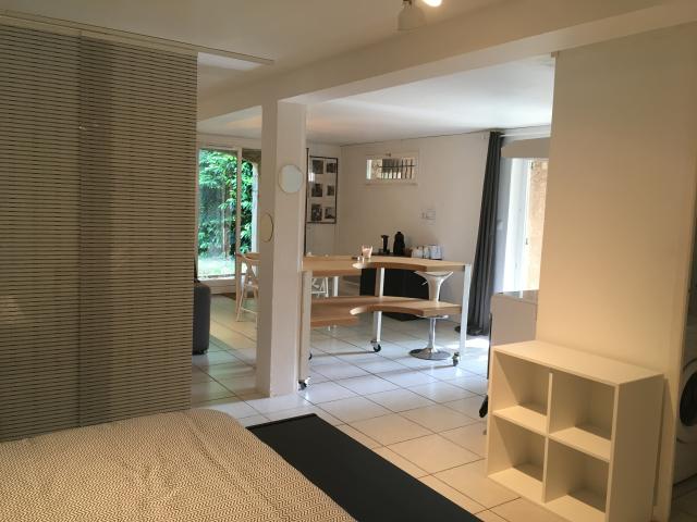 Location studio Chuzelles - Photo 2