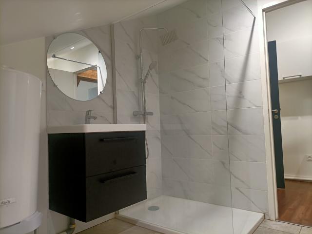 Location studio St Etienne - Photo 8