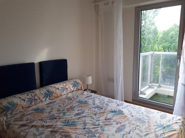 Location appartement T2 Paris 15 - Photo 3