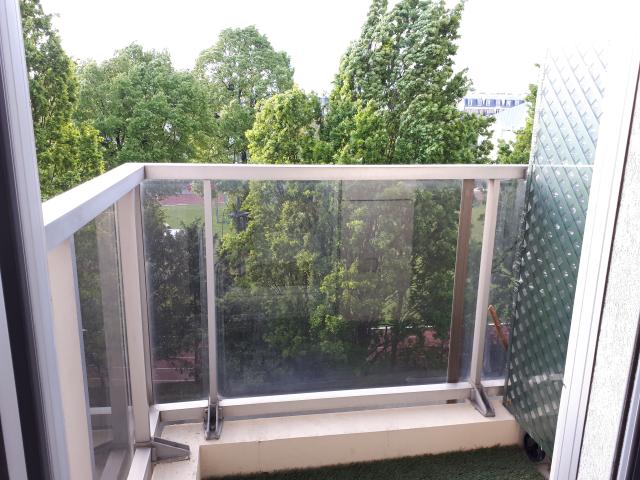 Location appartement T2 Paris 15 - Photo 4