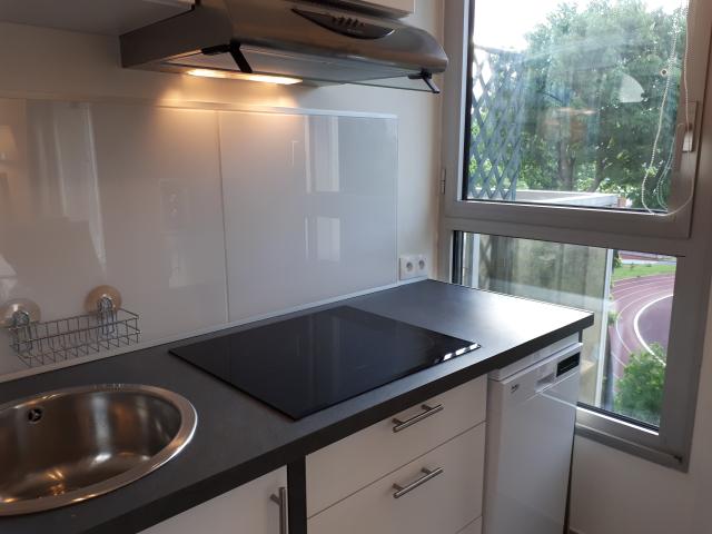 Location appartement T2 Paris 15 - Photo 5
