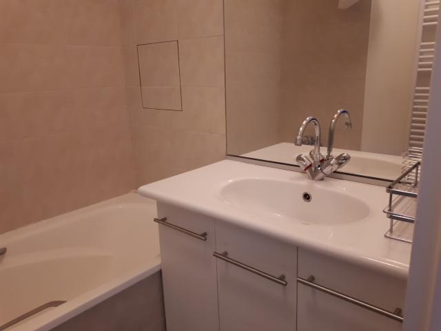 Location appartement T2 Paris 15 - Photo 6