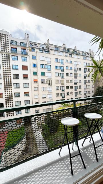 Location studio Paris 16 - Photo 8