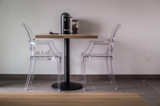 Location studio Reims - Photo 7