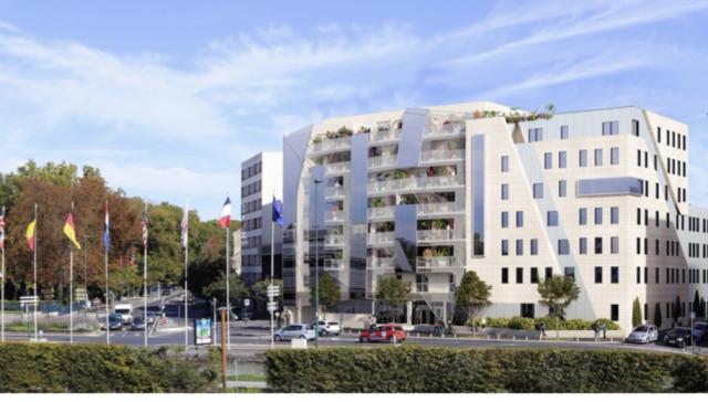 Location studio Reims - Photo 10