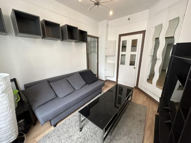 Location appartement T2 Paris 11 - Photo 2