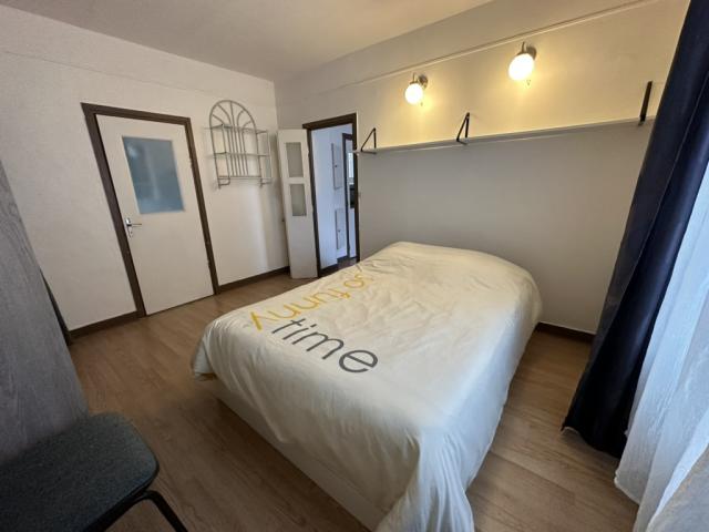 Location appartement T2 Paris 11 - Photo 4