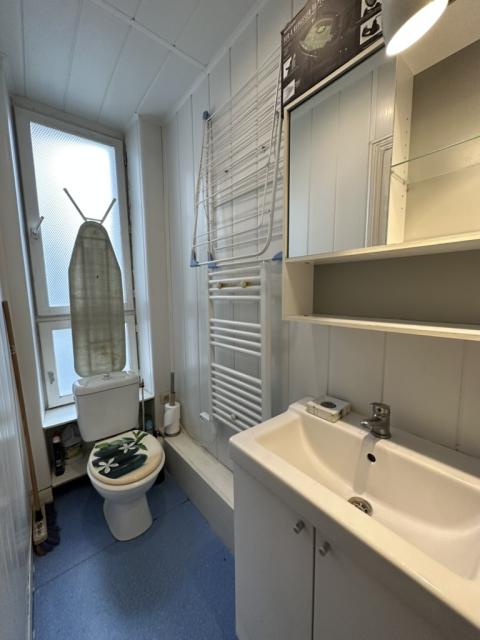 Location appartement T2 Paris 11 - Photo 6