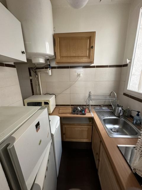 Location appartement T2 Paris 11 - Photo 7
