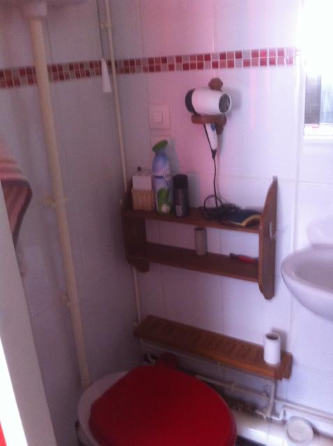 Location studio Evreux - Photo 4