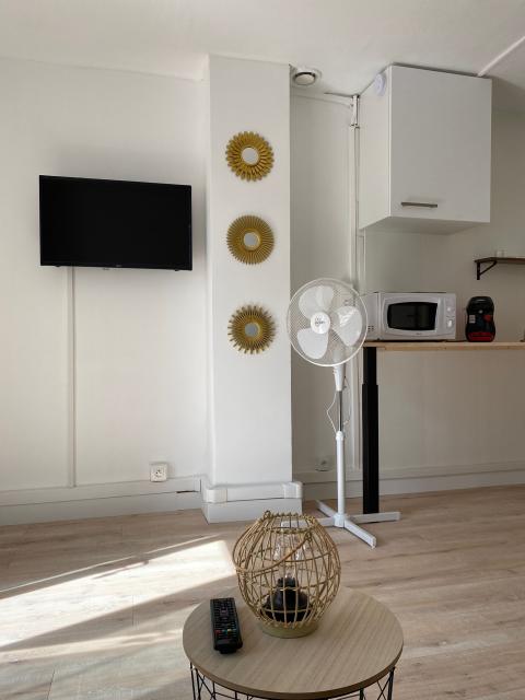Location studio Montpellier - Photo 2
