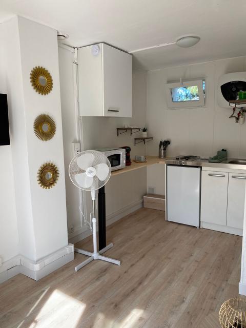 Location studio Montpellier - Photo 3