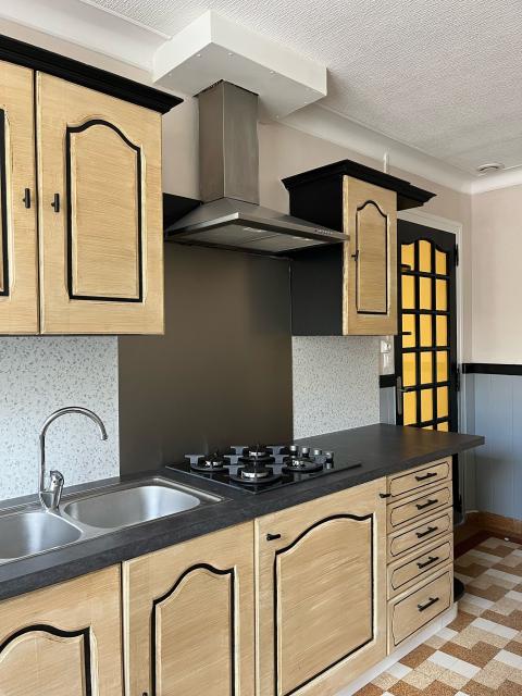 Location maison F4 Nantes - Photo 4
