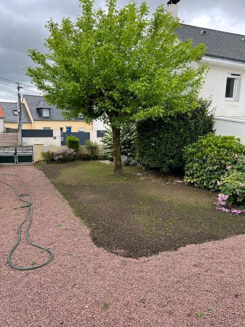 Location maison F4 Nantes - Photo 6