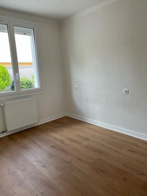 Location maison F4 Nantes - Photo 8