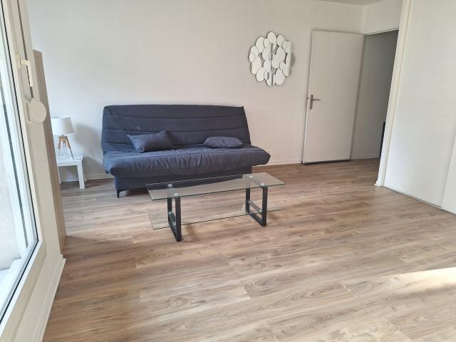 Location studio Reims - Photo 4