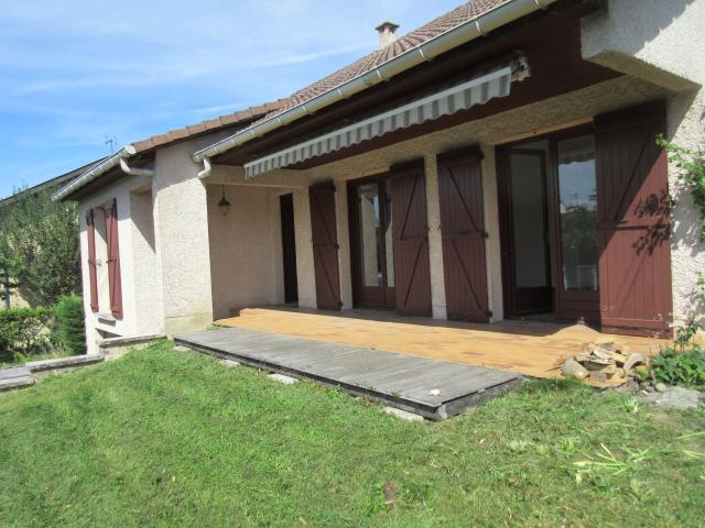 Location maison F5 Chatenoy le Royal - Photo 2