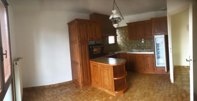 Location maison F5 Chatenoy le Royal - Photo 4