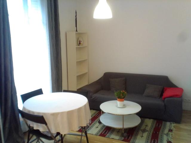 Location appartement T2 Paris 20 - Photo 3