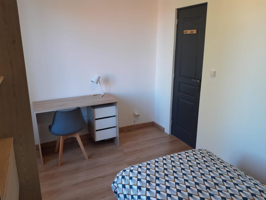 Location chambre Roubaix - Photo 2