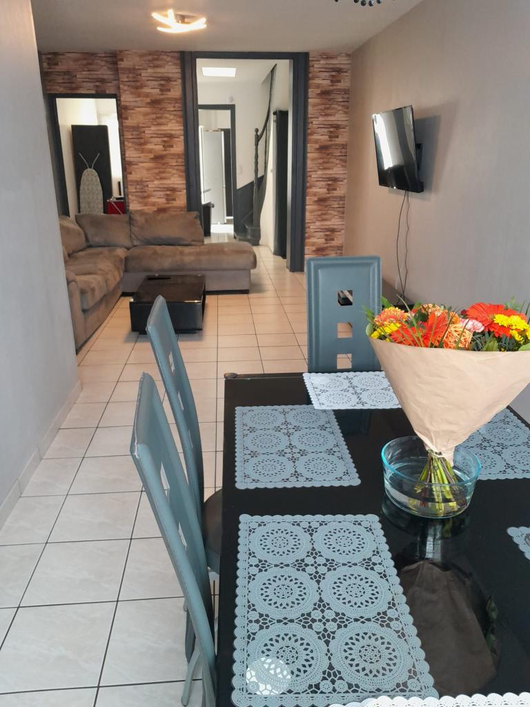 Location chambre Roubaix - Photo 3