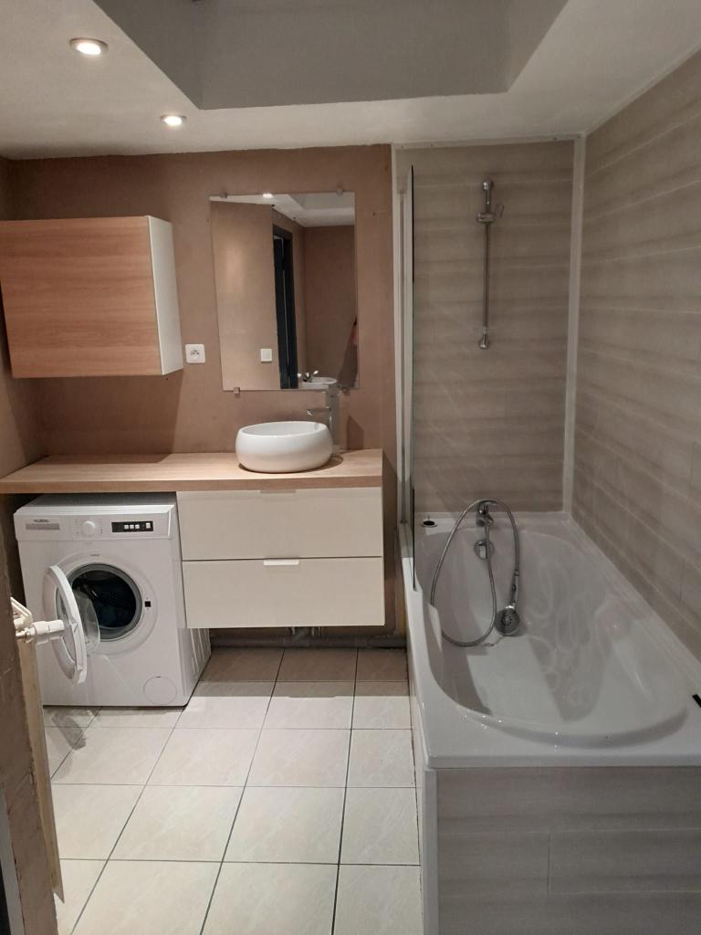 Location chambre Roubaix - Photo 4