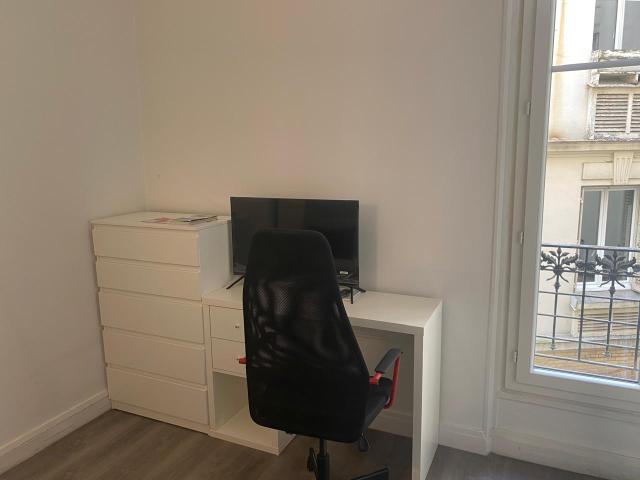 Location studio Paris 17 - Photo 7
