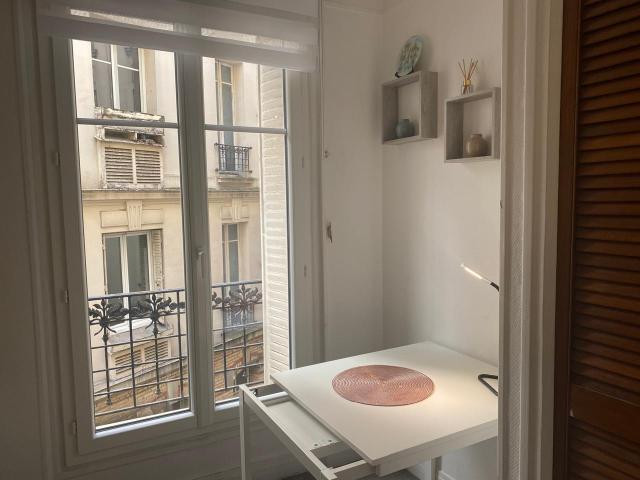 Location studio Paris 17 - Photo 8