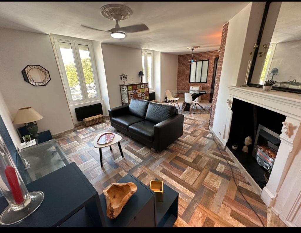 Location chambre Angers - Photo 1