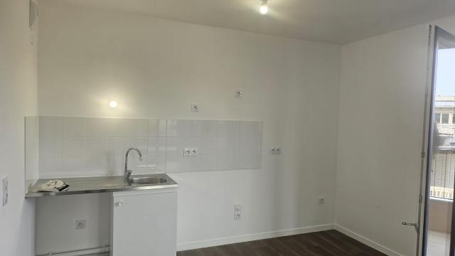 Location appartement T3 Evry - Photo 3