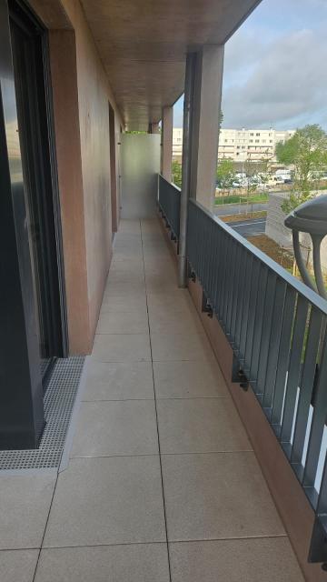Location appartement T3 Evry - Photo 5