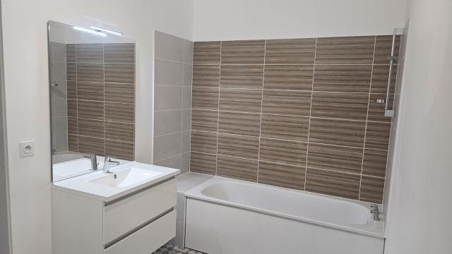 Location appartement T3 Evry - Photo 8
