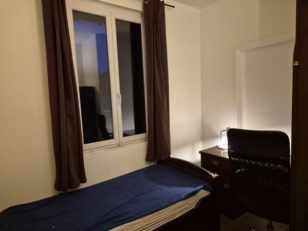 Location chambre Boissy St Leger - Photo 1