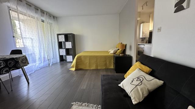 Location studio Montpellier - Photo 2