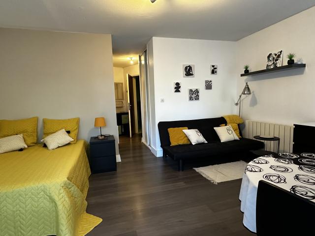 Location studio Montpellier - Photo 5