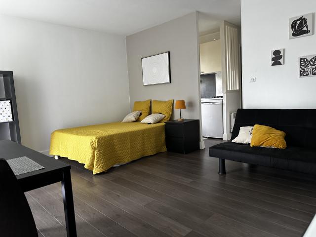 Location studio Montpellier - Photo 9