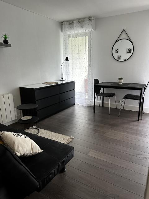 Location studio Montpellier - Photo 10