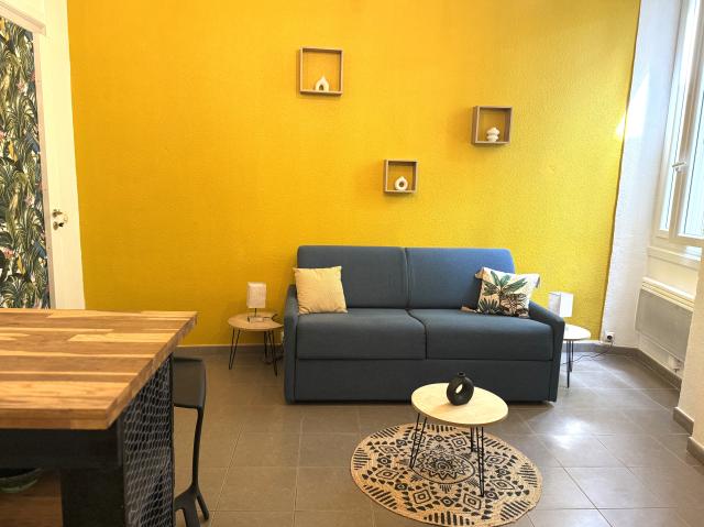 Location studio Nimes - Photo 2