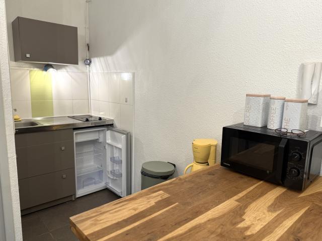 Location studio Nimes - Photo 3