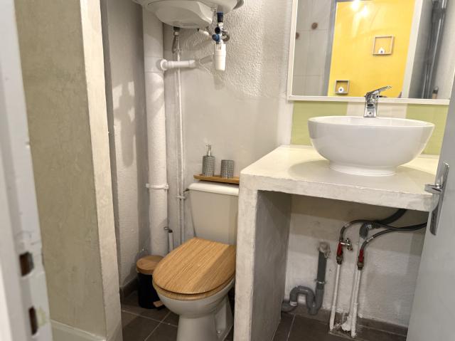 Location studio Nimes - Photo 4