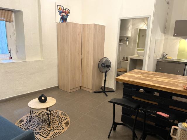 Location studio Nimes - Photo 5