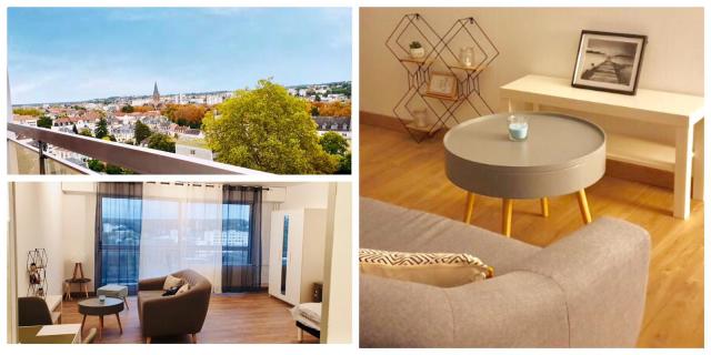 Location studio Mulhouse - Photo 2