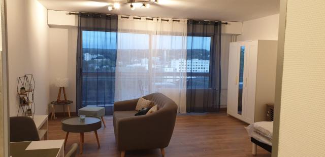 Location studio Mulhouse - Photo 4