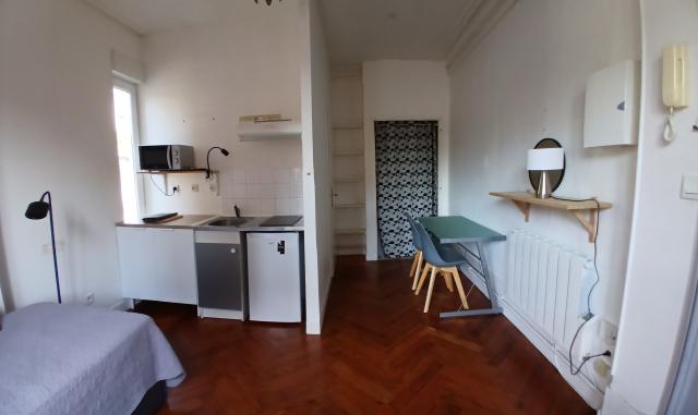 Location studio Le Havre - Photo 2