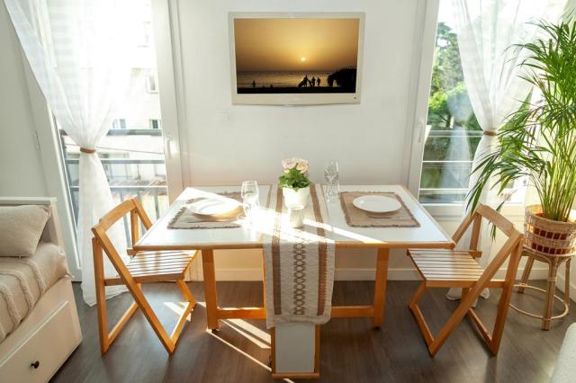 Location studio Ablon sur Seine - Photo 2