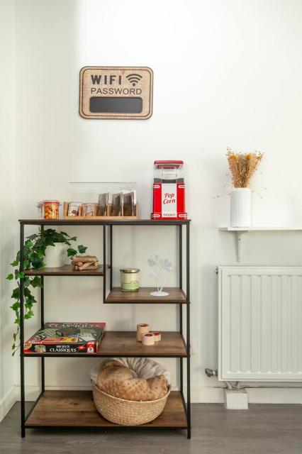 Location studio Ablon sur Seine - Photo 3