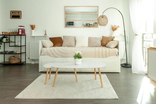 Location studio Ablon sur Seine - Photo 6