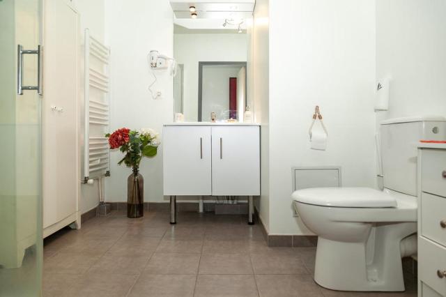 Location studio Ablon sur Seine - Photo 9