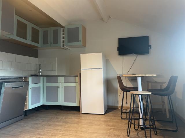 Location appartement T3 Issou - Photo 2